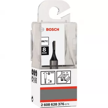 Bosch 2 608 628 376 frees groeffrees 1 st.