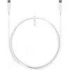 Goobay 77743 USB-kabel wit