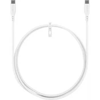 Goobay 77743 USB-kabel wit