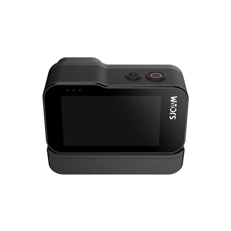 Actiecamera SJCam SJ20 dubbele lens 4K-video, 20 MP foto's