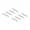Delock 88098 DIN-rail glasvezelverbindingsdoos met lashouder, 4x LC Duplex