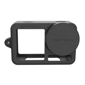 Cameratas PGYTECH OSMO ACTION 3 siliconenhoes zwart