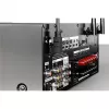 Goobay 61296 - High Speed HDMI-kabel met ethernet-haakse stekker 4K60Hz 2.0 - kabel - digitaal/display/video