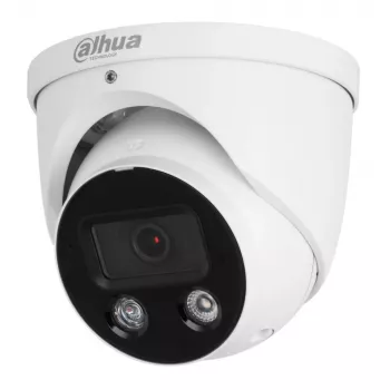 Dahua Technology IPC-HDW3849H-AS-PV dome IP-beveiligingscamera binnen & buiten 3840 x 2160 pixels plafondmontage