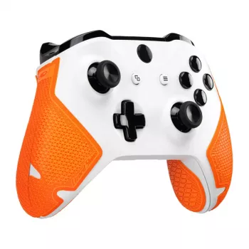 Lizard Skins XBOX One - mandarijn (op maat gesneden, 0,5 mm)