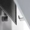 AKPO WK-4 Black LINE 2.0 50 WHITE T300 lineaire LED/controller afzuigkap
