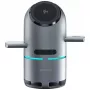 Docking-laadstation ChargeBot Sound Qi2 grijs