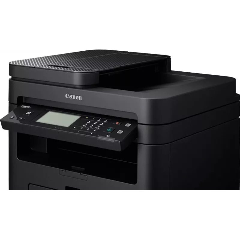 Canon i-SENSYS MF237w laser A4 1200 x 1200 DPI 23 ppm Wi-Fi