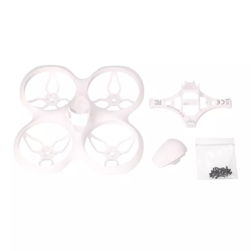 Cetus X BetaFPV dronerframe