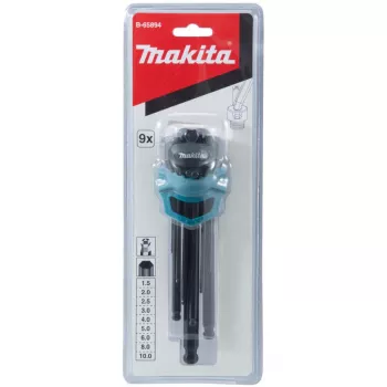 Makita B-65894 product zwart