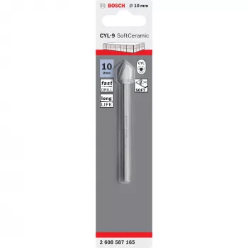 Boor Bosch CYL-9 1 cm diameter 90 mm lengte