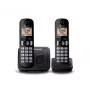 KX-TGC212 Dect zwart