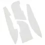 Endgame Gear XM1 Lizard Skins DSP grip - wit