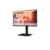 LG 24BA450-B computermonitor 60,5 cm (23,8 inch) 1920 x 1080 pixels Full HD zwart