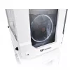 Behuizing View 71 Riing Tempered Glass E-ATX Full Tower - Snow Edition