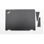 Laptop lcd-achterklep Lenovo 01YU983 — achterklep voor compatibele Lenovo-modellen