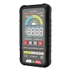 Digitale multimeter Habotest HT124B+ — AC/DC-spannings- en weerstandsmeting