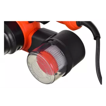 Black & Decker KA900E draagbare schuurmachine bandschuurmachine 350 W