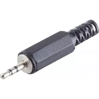 Stereostekker 2,5 mm ShiverPeaks 51301 — 2,5 mm stereo-audioaansluiting