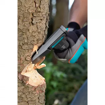Gardena Universal 1000A - Universeelbijl - 700 g - Glasvezelversterkt kunststof - 45 m (8714-20)