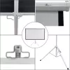 Extralink EX.30538 projectiescherm 3,05 m (120) 16:9