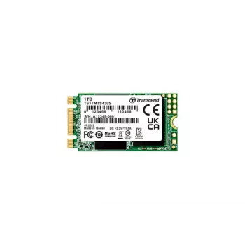 SSD Transcend 1 TB M.2 SATA III 3D-NAND model 430S