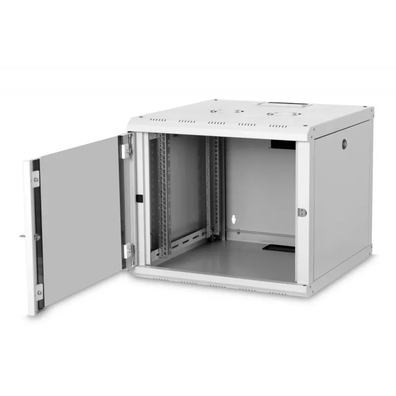 Digitus wandmontagekast Unique Series – 600x600 mm (BxD)