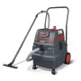 Stofzuiger Starmix L-1650 zwart rood