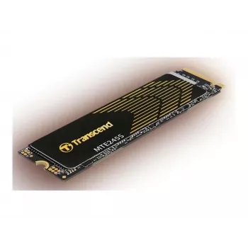SSD Transcend 500 GB M.2 PCIe 4.0 NVMe 3D-NAND TS500GMTE245S