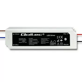 LED-driver Qoltec 50944
