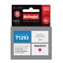 Activejet AE-1293N inkt (vervangt Epson T1293; Supreme; 15 ml; magenta)