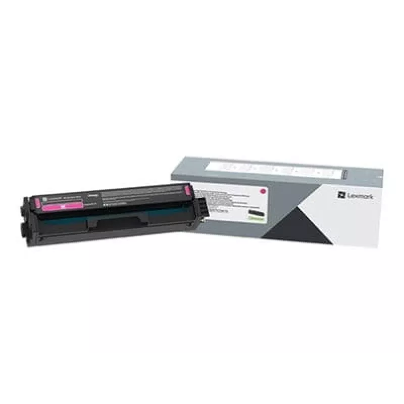 LEXMARK C330H30 magenta High Yield printercartridge