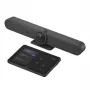 Logitech Medium Room met TAP+Rally Bar voor Google Meet (TAPRBGGGLCTL2)