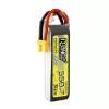 Batterij Tattu R-Line 550mAh 7,4V 95C 2S1P XT30