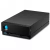 LaCie 20TB HDD USB Type-A USB Type-C 1big Dock