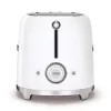 SMEG toaster wit TSF01WHEU