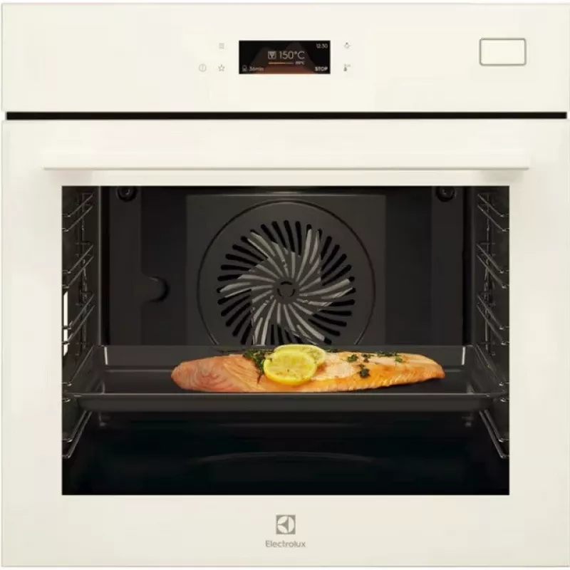 Electrolux LOB8S38V inbouwoven