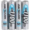 Huishoudbatterij AAA Ansmann 5035232