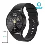 Smartwatch Colmi i28 Ultra zwart