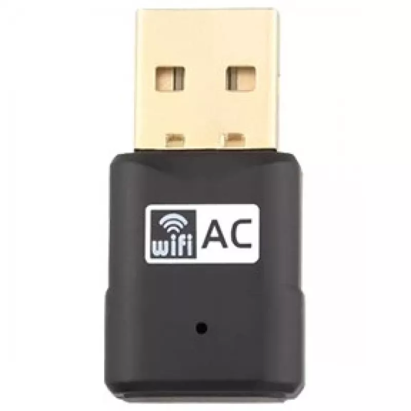 Fanvil WF20 WIFI Dongle – compatibel met X5, Fanvil X6 / X210 WLAN 150 Mbit/s (WF20)