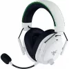 Headset Razer BlackShark V3 Pro bedraad & draadloos Bluetooth wit