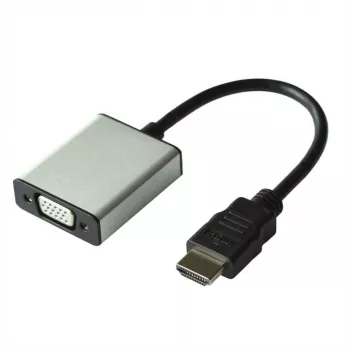 HDMI-naar-VGA-adapter VALUE 12.99.3119
