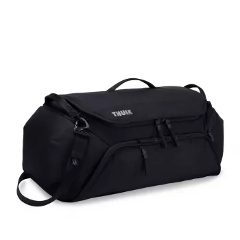 Thule 5172 Roundtrip Bike Duffel 55L zwart