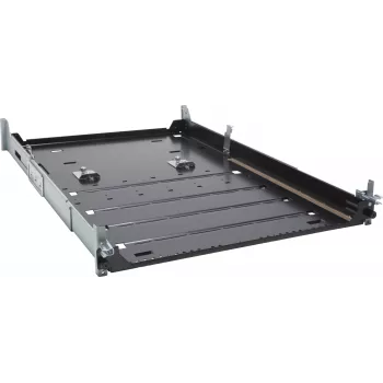 HP Z2 Mini/Z2 Tower/Z4/Z6 in diepte verstelbare vaste rail-rackkit