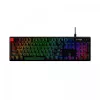 HyperX Alloy Origins PBT HX Red - mechanisch gaming-toetsenbord