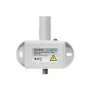 Axing TZU 10-02 mantelstroomfilter/bromfilter (TZU 10-02)