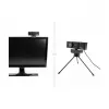 Webcam DeLOCK 96400 8 MP 3840 x 2160 pixel USB 2.0 zwart
