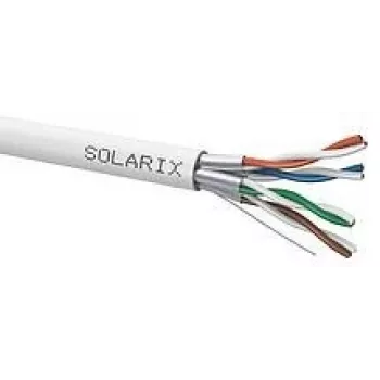 Solarix SXKD-6A-STP-LSOH verbindingsaccessoire