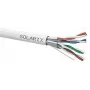 Solarix SXKD-6A-STP-LSOH verbindingsaccessoire