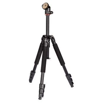Hama Traveller 117 bal statief dataprojectoren 3 poten zwart